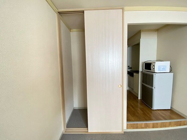 レオパレスボヌールの物件内観写真